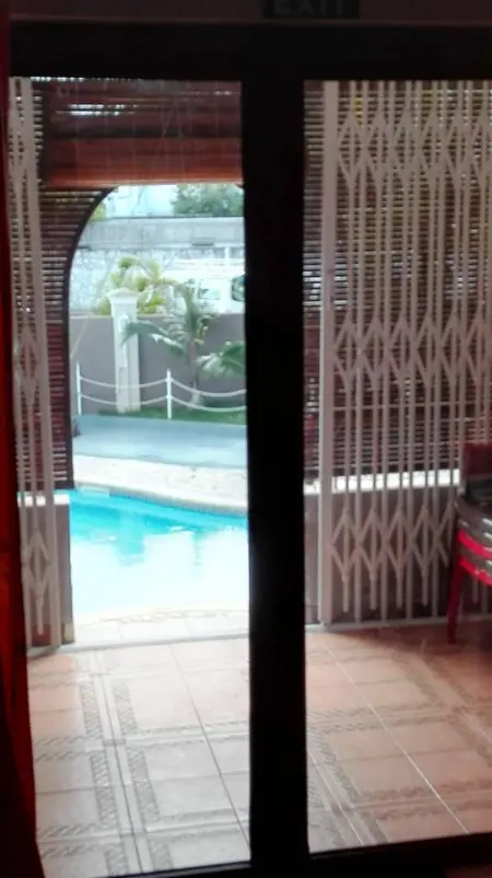Appartement élégant proche de Trou-aux-Biches avec piscine - Photo 5