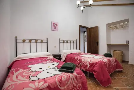 Villa charmante à Mondrón avec piscine privée - Photo 14