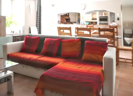 Maison charmante près de Sains avec spa et jardin clos - Photo 2