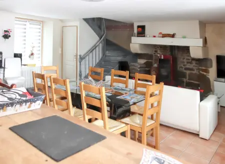 Maison charmante près de Sains avec spa et jardin clos - Photo 3