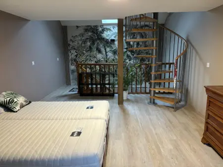 Maison charmante près de Sains avec spa et jardin clos - Photo 4