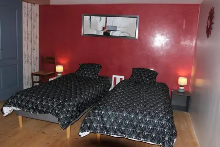Maison charmante près de Sains avec spa et jardin clos - Photo 5