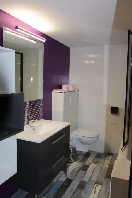 Maison charmante près de Sains avec spa et jardin clos - Photo 9