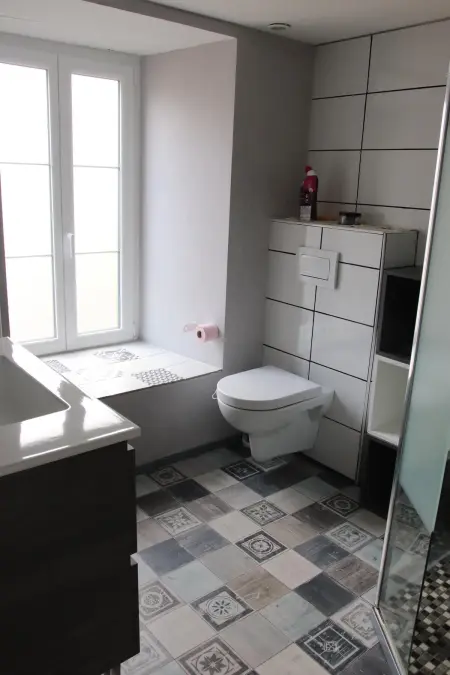 Maison charmante près de Sains avec spa et jardin clos - Photo 11