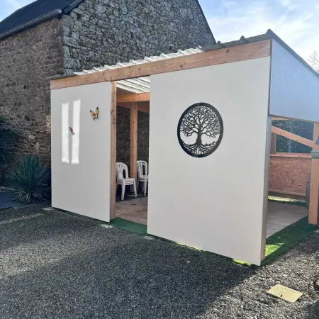 Maison charmante près de Sains avec spa et jardin clos - Photo 15
