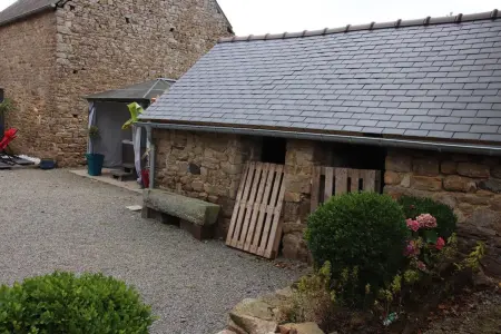 Maison charmante près de Sains avec spa et jardin clos - Photo 17