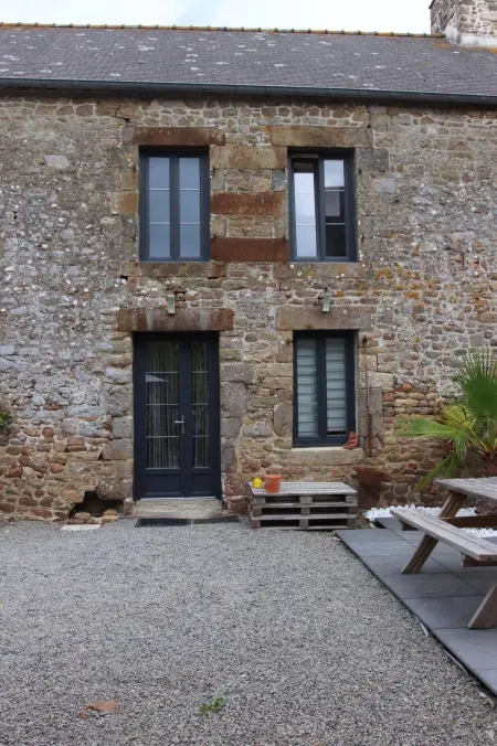 Maison charmante près de Sains avec spa et jardin clos - Photo 18