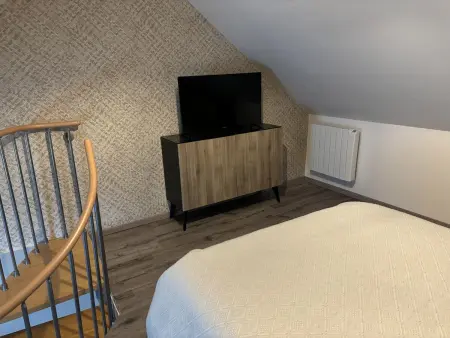 Maison charmante près de Sains avec spa et jardin clos - Photo 23