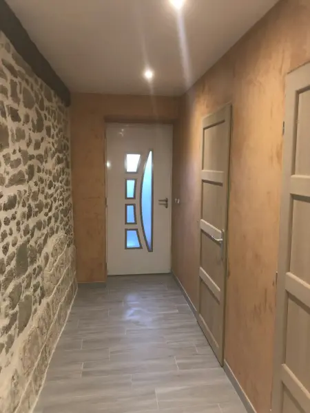 Maison charmante près de Sains avec spa et jardin clos - Photo 25