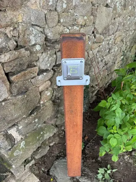 Maison charmante près de Sains avec spa et jardin clos - Photo 26