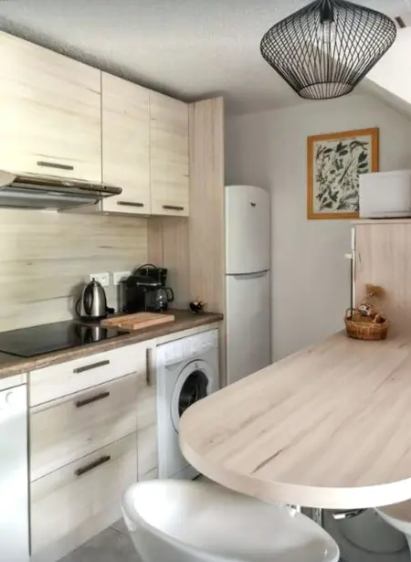 Maison conviviale à Lecci avec piscine partagée 70 m² 8 personnes - Photo 1