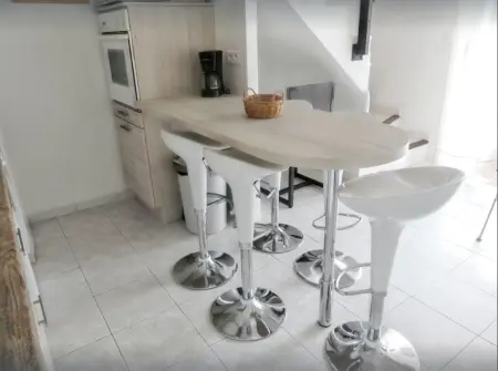 Maison conviviale à Lecci avec piscine partagée 70 m² 8 personnes - Photo 2