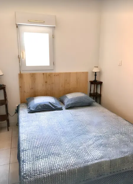 Maison conviviale à Lecci avec piscine partagée 70 m² 8 personnes - Photo 3