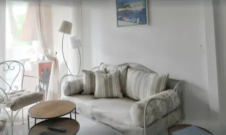 Maison conviviale à Lecci avec piscine partagée 70 m² 8 personnes - Photo 4