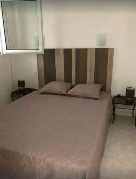 Maison conviviale à Lecci avec piscine partagée 70 m² 8 personnes - Photo 8
