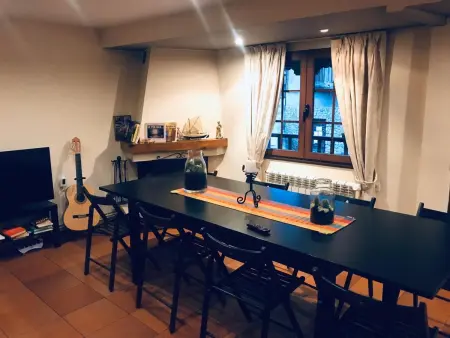 Maison spacieuse à Molinaseca avec vue sur la montagne - Photo 3