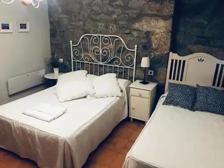 Maison spacieuse à Molinaseca avec vue sur la montagne - Photo 4