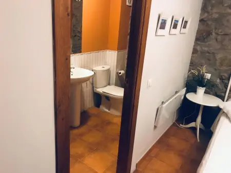 Maison spacieuse à Molinaseca avec vue sur la montagne - Photo 6