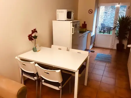 Maison spacieuse à Molinaseca avec vue sur la montagne - Photo 28