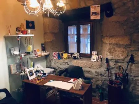 Maison spacieuse à Molinaseca avec vue sur la montagne - Photo 31