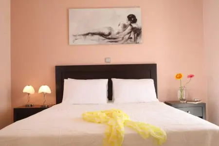Villa de Charme à Lefkada avec Piscine Privée, Villa 6 personnes à Lefkada - Photo 6