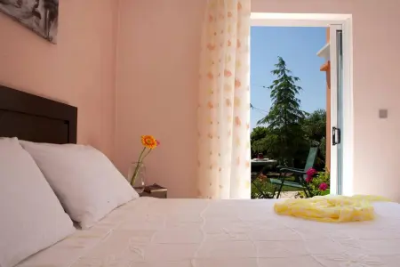 Villa de Charme à Lefkada avec Piscine Privée, Villa 6 personnes à Lefkada - Photo 10