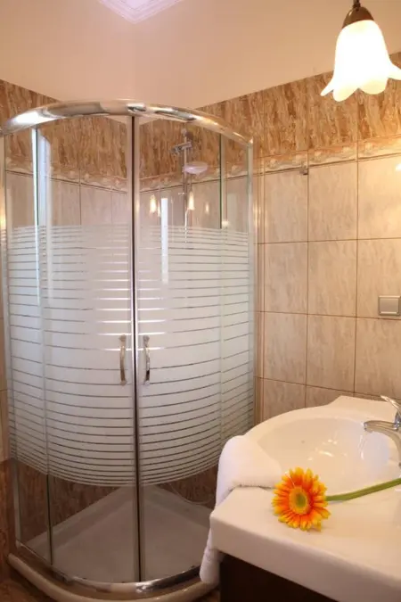 Villa de Charme à Lefkada avec Piscine Privée, Villa 6 personnes à Lefkada - Photo 16