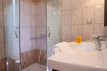 Villa de Charme à Lefkada avec Piscine Privée, Villa 6 personnes à Lefkada - Photo 17