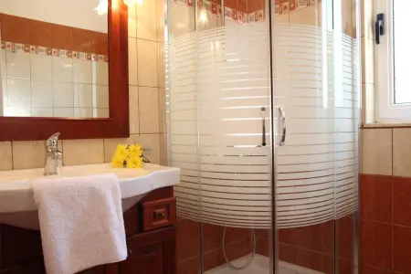 Villa de Charme à Lefkada avec Piscine Privée, Villa 6 personnes à Lefkada - Photo 18