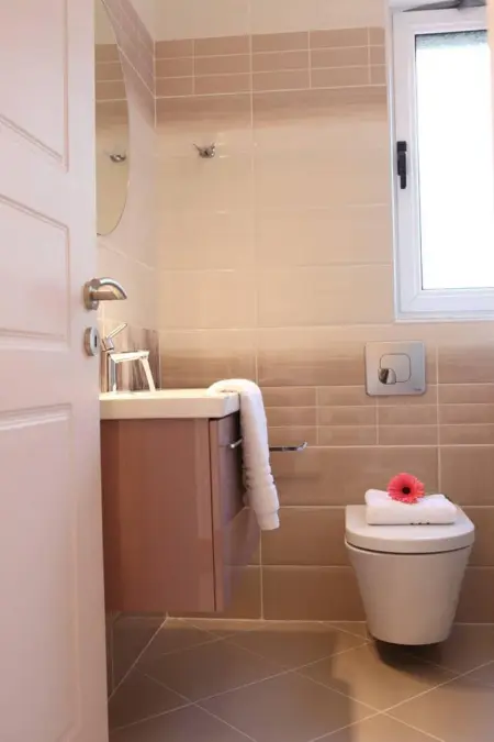 Villa de Charme à Lefkada avec Piscine Privée, Villa 6 personnes à Lefkada - Photo 20