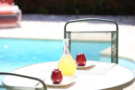 Villa de Charme à Lefkada avec Piscine Privée, Villa 6 personnes à Lefkada - Photo 28