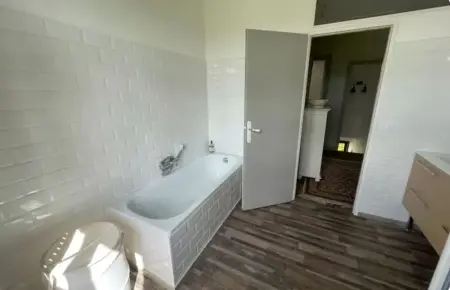Villa élégante à Tendu avec piscine, Chateau 7 personnes à Tendu - Photo 11