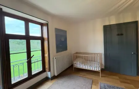 Villa élégante à Tendu avec piscine, Chateau 7 personnes à Tendu - Photo 15