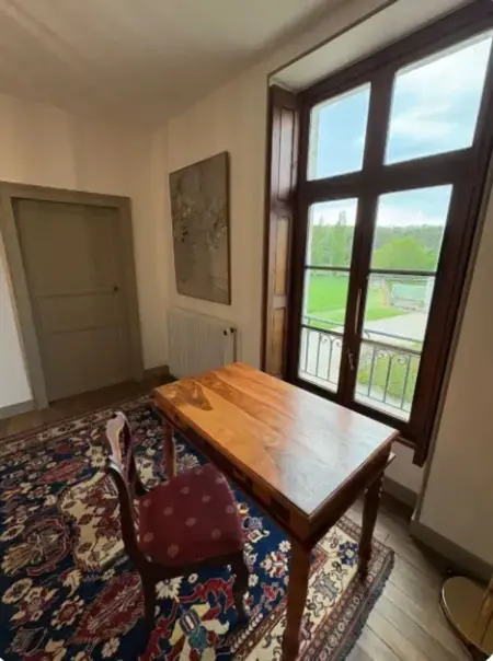 Villa élégante à Tendu avec piscine, Chateau 7 personnes à Tendu - Photo 16