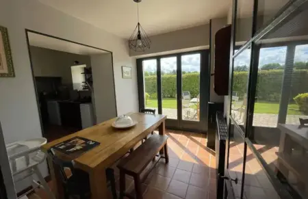 Villa élégante à Tendu avec piscine, Chateau 7 personnes à Tendu - Photo 18
