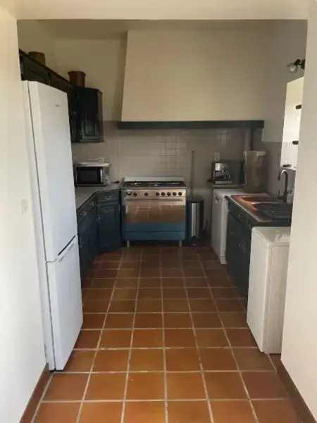 Villa élégante à Tendu avec piscine, Chateau 7 personnes à Tendu - Photo 19
