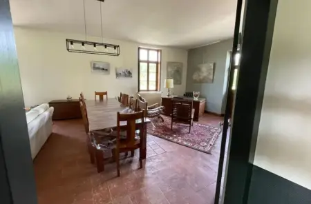 Villa élégante à Tendu avec piscine, Chateau 7 personnes à Tendu - Photo 21