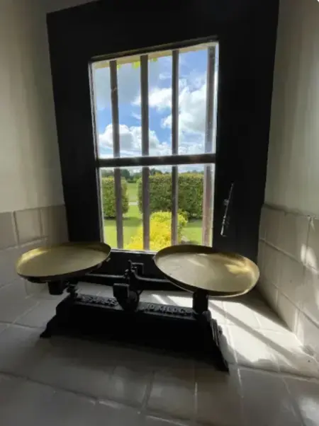 Villa élégante à Tendu avec piscine, Chateau 7 personnes à Tendu - Photo 24