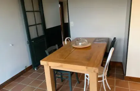 Villa élégante à Tendu avec piscine, Chateau 7 personnes à Tendu - Photo 25