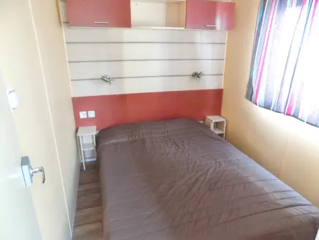 Bungalow charmant à Pataias, 18 m² avec piscine partagée. - Photo 3