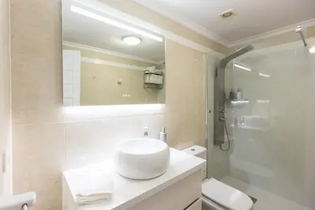 Appartement spacieux à El Poble Nou de Benitatxell, Vue mer - Photo 5