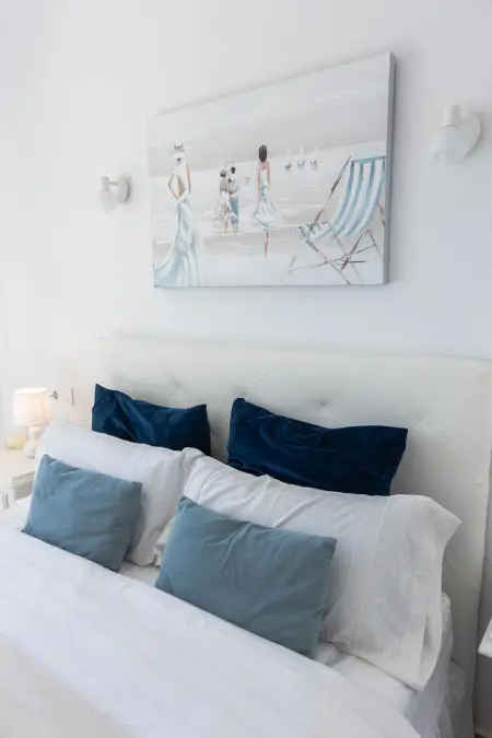 Appartement spacieux à El Poble Nou de Benitatxell, Vue mer - Photo 7