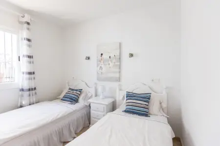 Appartement spacieux à El Poble Nou de Benitatxell, Vue mer - Photo 8