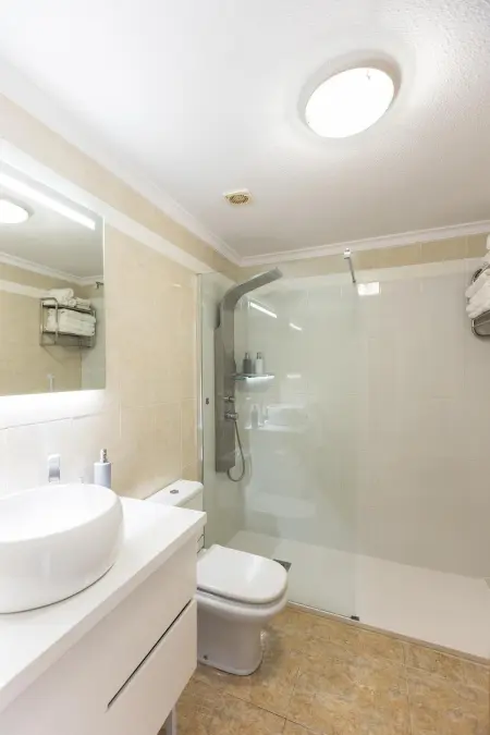 Appartement spacieux à El Poble Nou de Benitatxell, Vue mer - Photo 9
