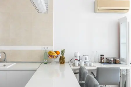Appartement spacieux à El Poble Nou de Benitatxell, Vue mer - Photo 24