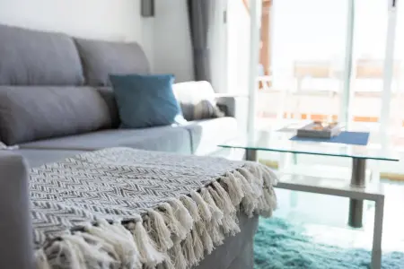 Appartement spacieux à El Poble Nou de Benitatxell, Vue mer - Photo 25
