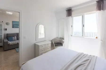 Appartement spacieux à El Poble Nou de Benitatxell, Vue mer - Photo 33
