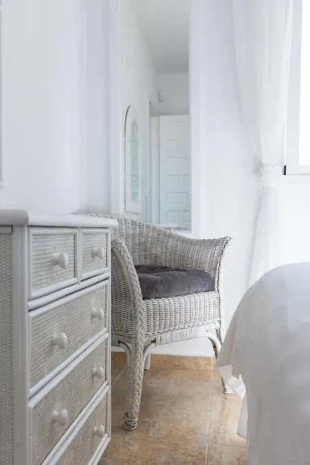 Appartement spacieux à El Poble Nou de Benitatxell, Vue mer - Photo 35