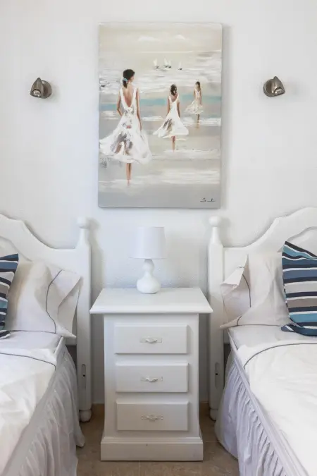 Appartement spacieux à El Poble Nou de Benitatxell, Vue mer - Photo 38