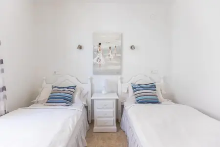 Appartement spacieux à El Poble Nou de Benitatxell, Vue mer - Photo 39